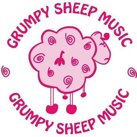 Grumpy Sheep Music